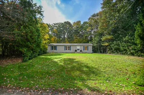44 Rogers Road York ME 03909