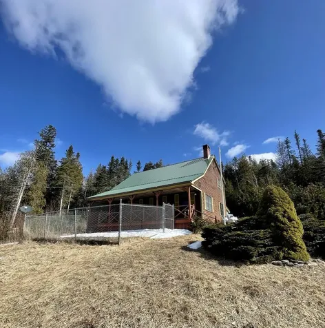 761 Mason Bay Road Jonesport ME 04649