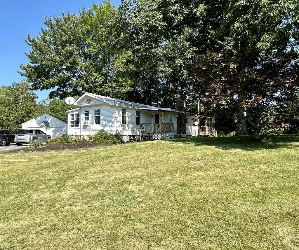 25 Bass Lane Arundel ME 04046