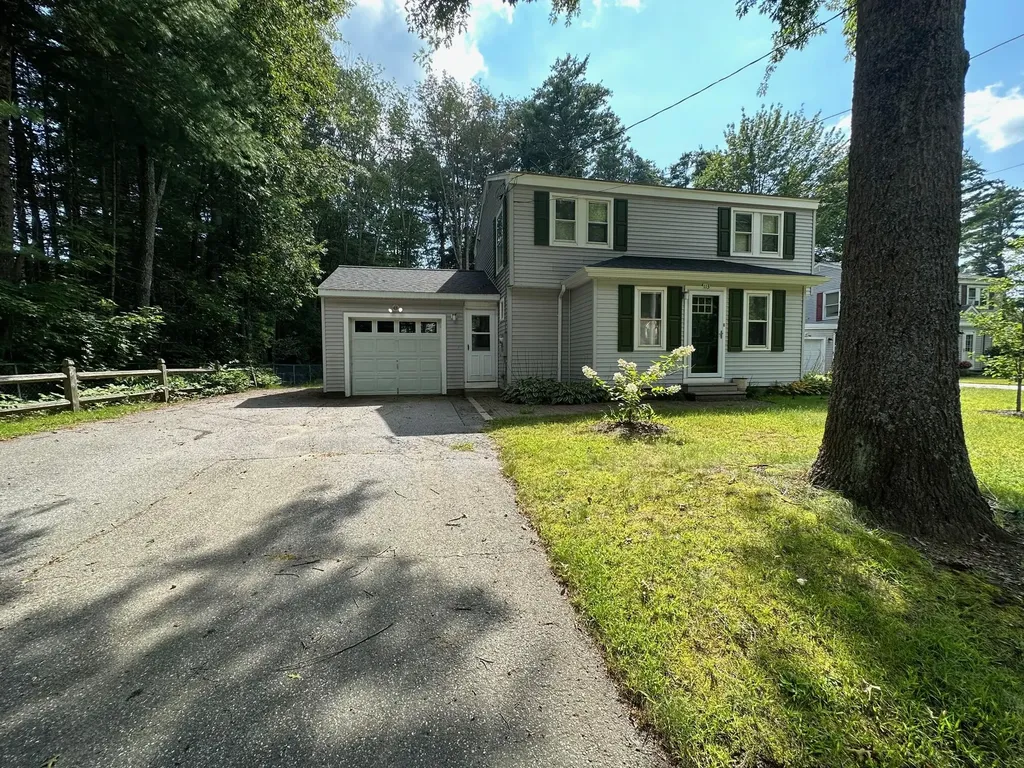 113 Mckeen Street Brunswick ME 04011
