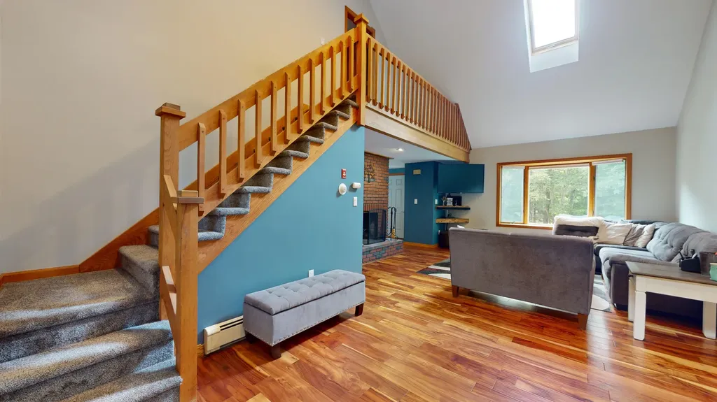 18 Beech Hill Road Freeport ME 04032