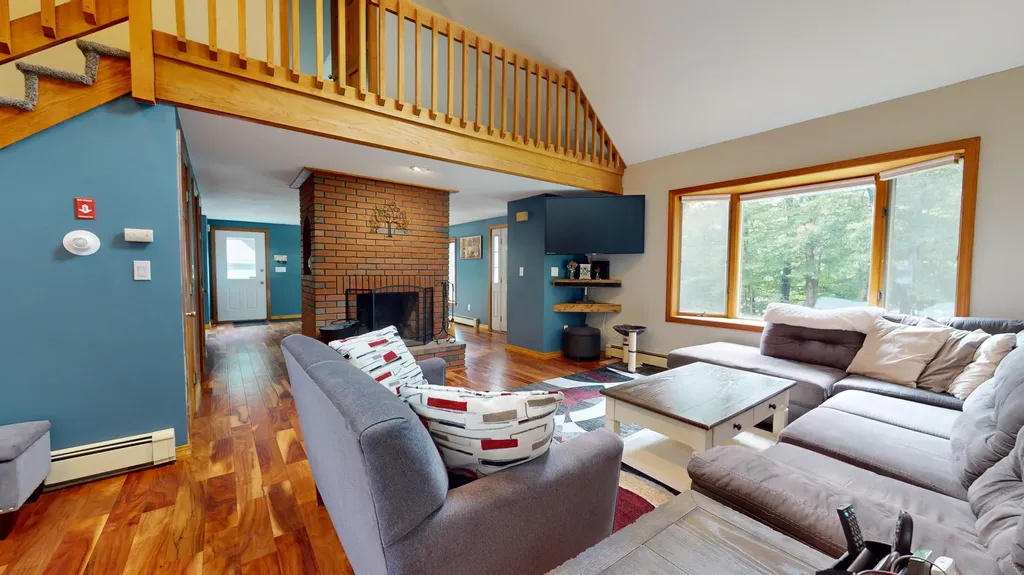18 Beech Hill Road Freeport ME 04032