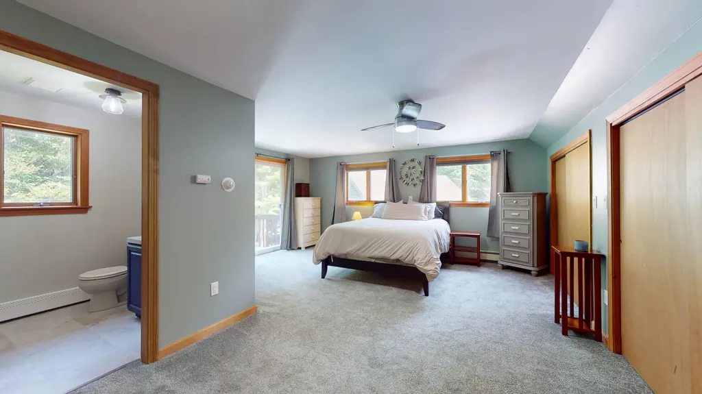 18 Beech Hill Road Freeport ME 04032