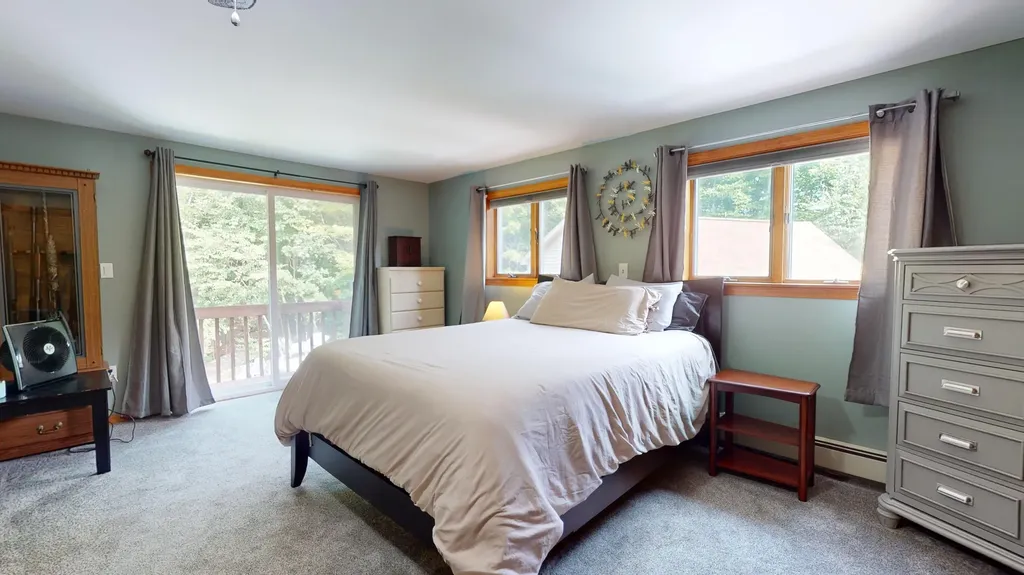 18 Beech Hill Road Freeport ME 04032