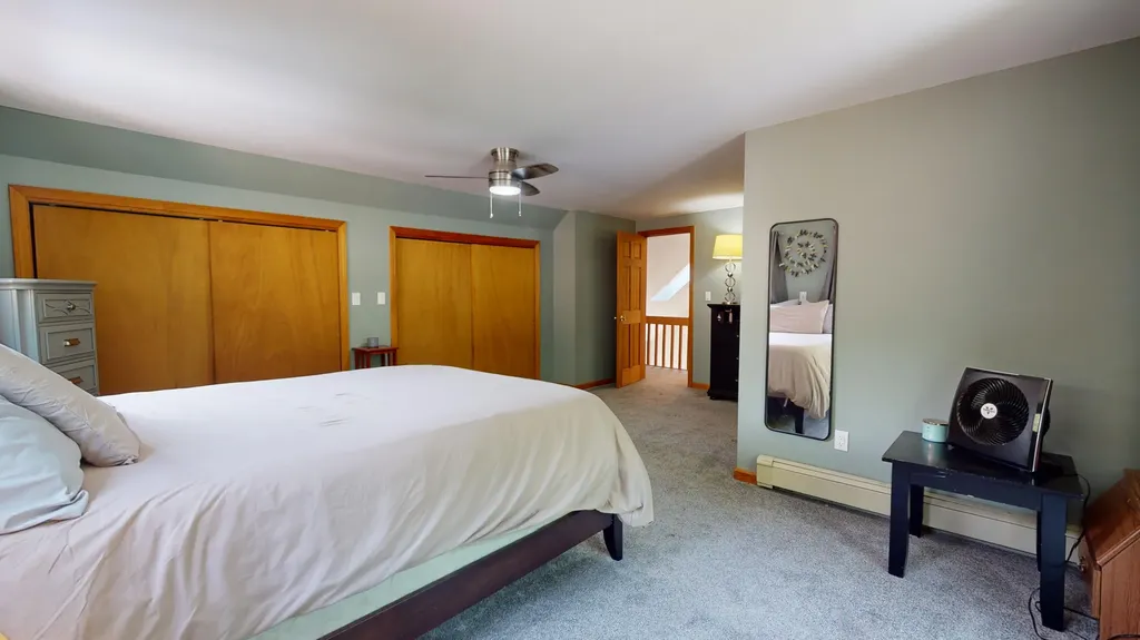 18 Beech Hill Road Freeport ME 04032
