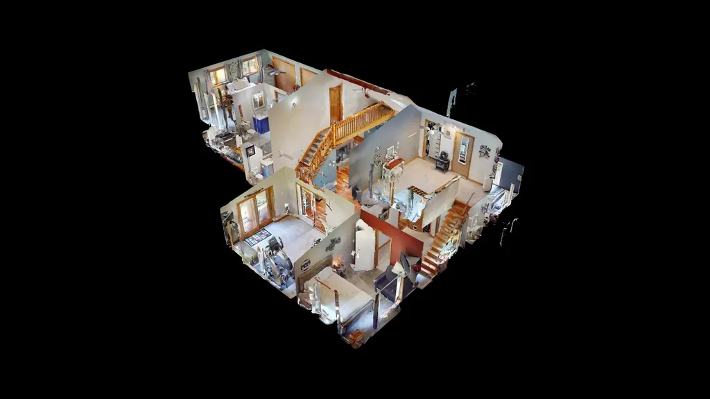 18 Beech Hill Road Freeport ME 04032