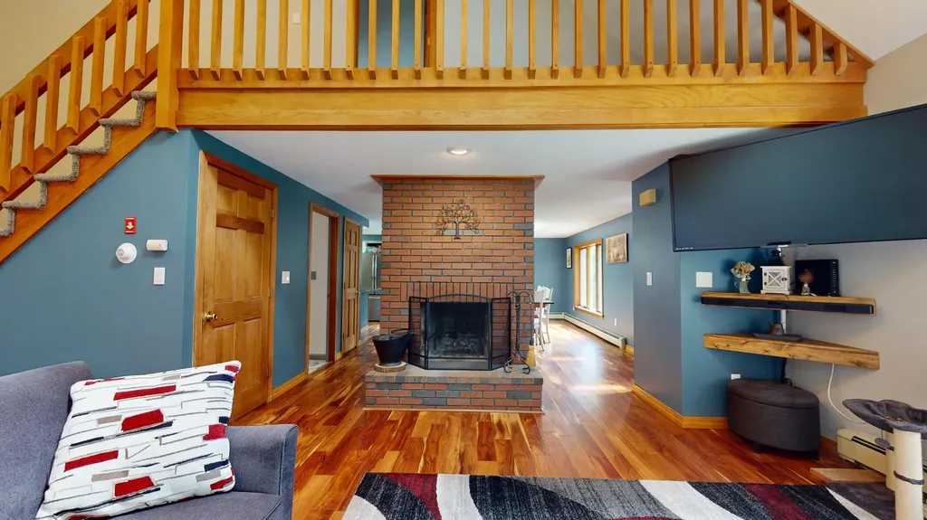 18 Beech Hill Road Freeport ME 04032