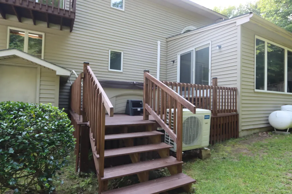 18 Beech Hill Road Freeport ME 04032