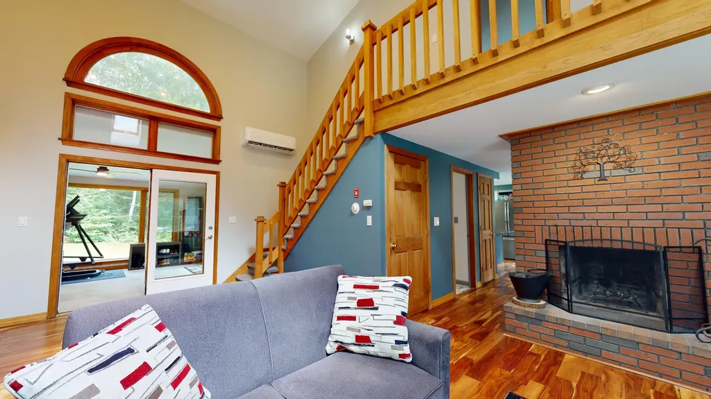 18 Beech Hill Road Freeport ME 04032