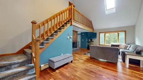 18 Beech Hill Road Freeport ME 04032