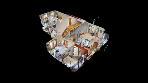 18 Beech Hill Road Freeport ME 04032