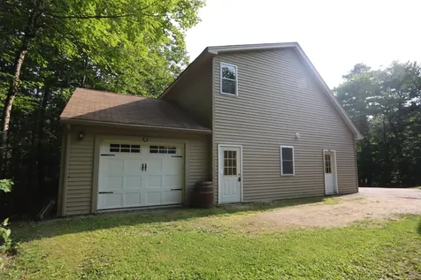 18 Beech Hill Road Freeport ME 04032