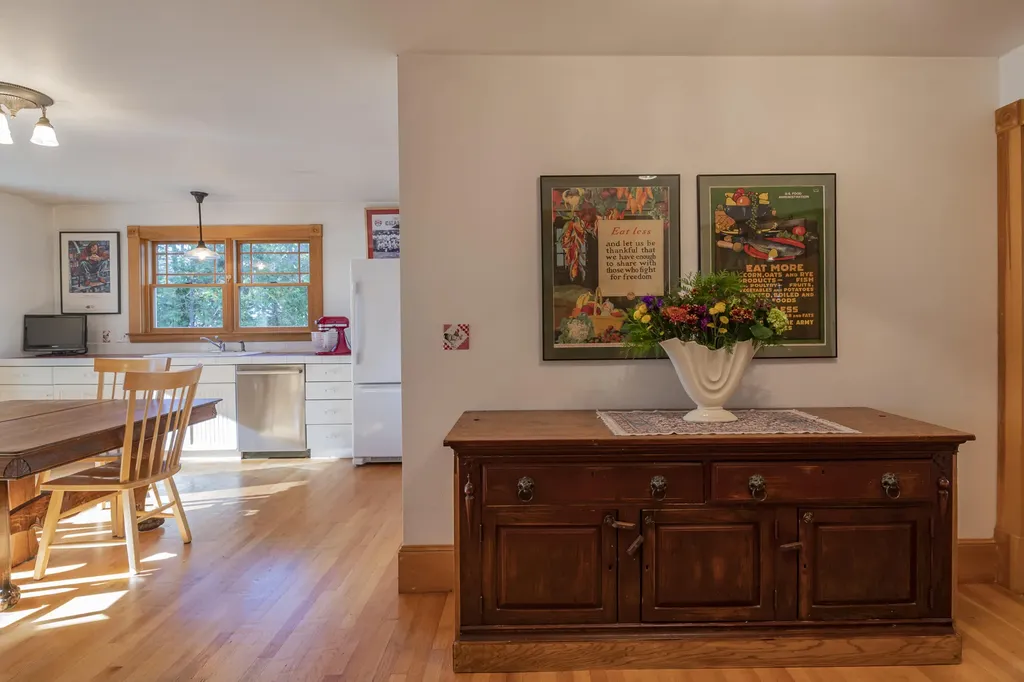 41 Field Road Arrowsic ME 04530