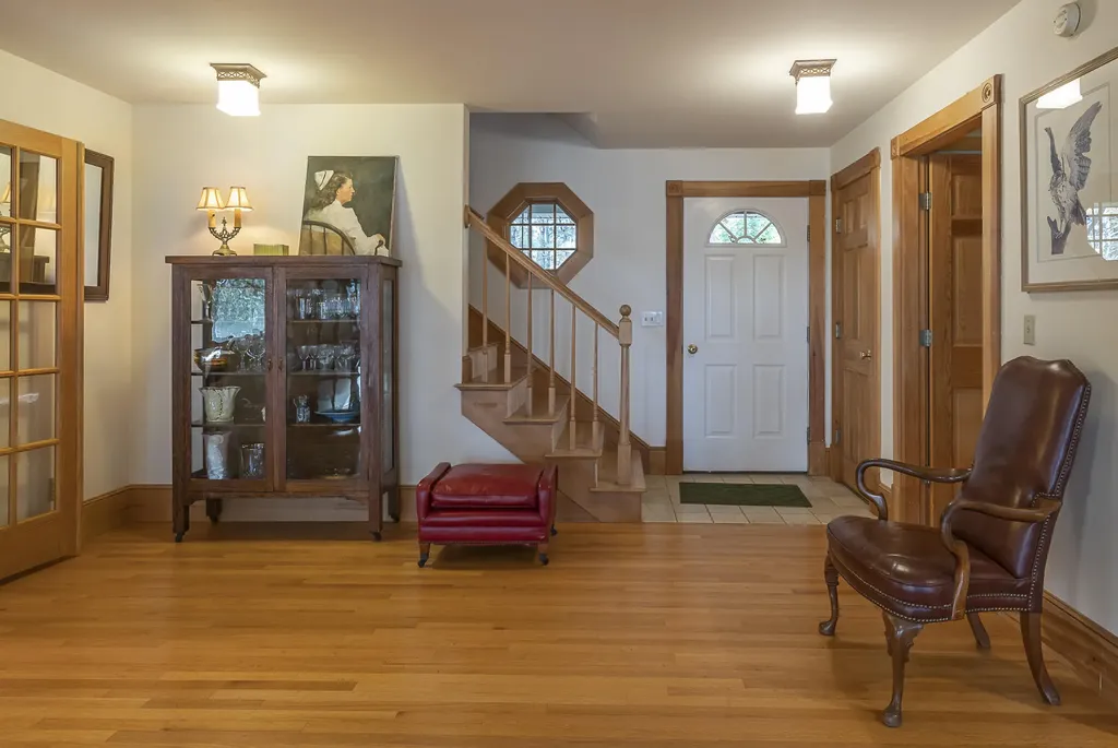 41 Field Road Arrowsic ME 04530