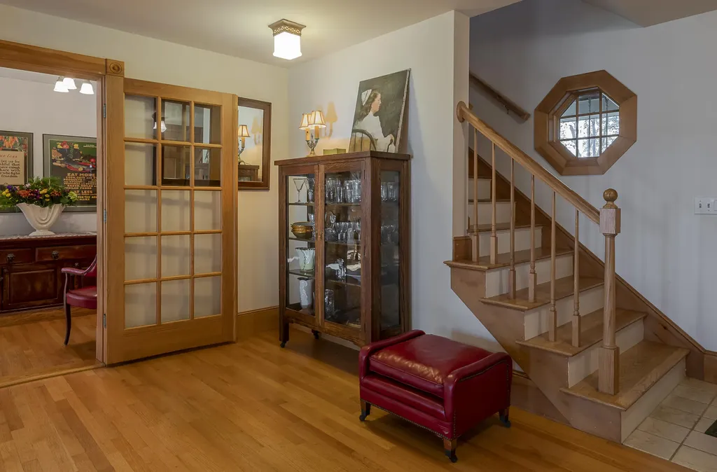 41 Field Road Arrowsic ME 04530