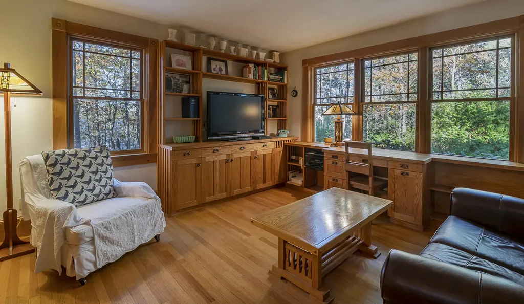 41 Field Road Arrowsic ME 04530