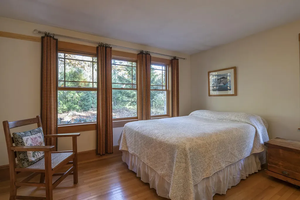 41 Field Road Arrowsic ME 04530