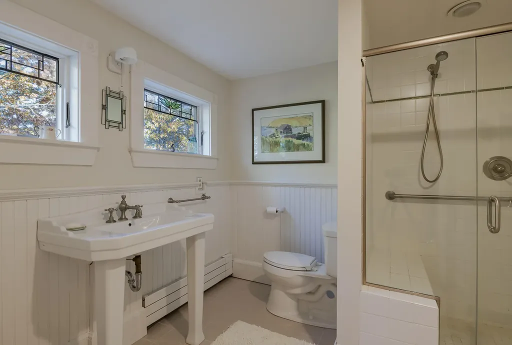 41 Field Road Arrowsic ME 04530