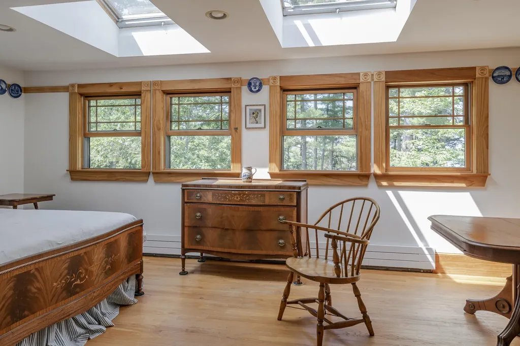 41 Field Road Arrowsic ME 04530