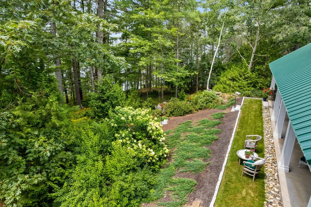 41 Field Road Arrowsic ME 04530