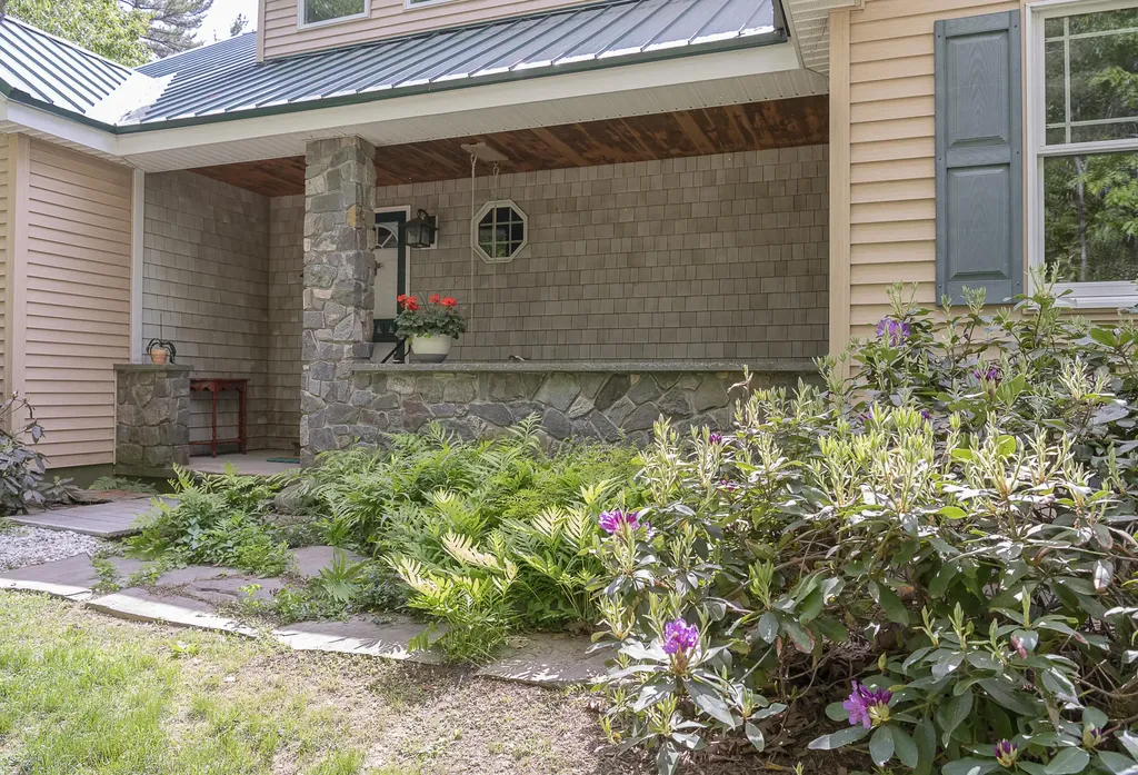 41 Field Road Arrowsic ME 04530