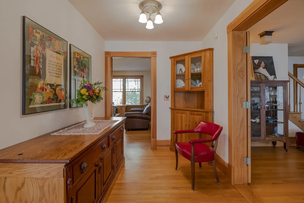 41 Field Road Arrowsic ME 04530