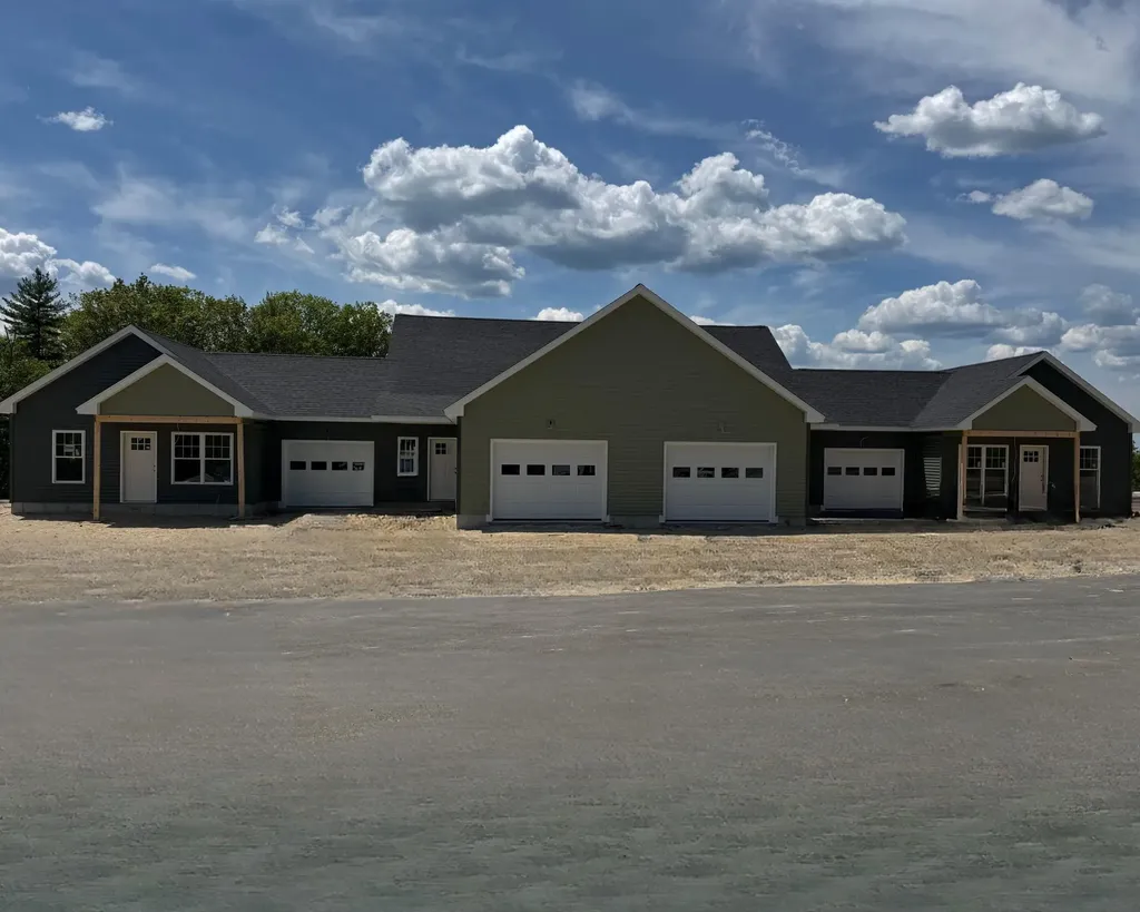 7 Macie Drive Standish ME 04084