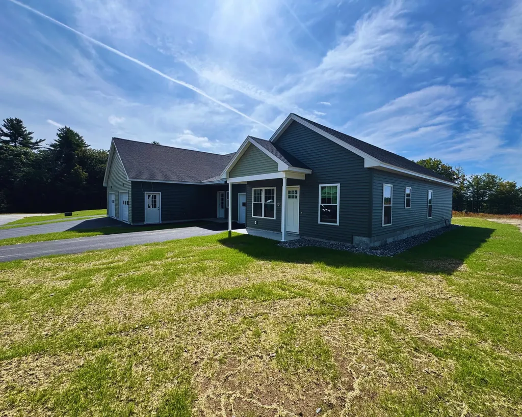 7 Macie Drive Standish ME 04084