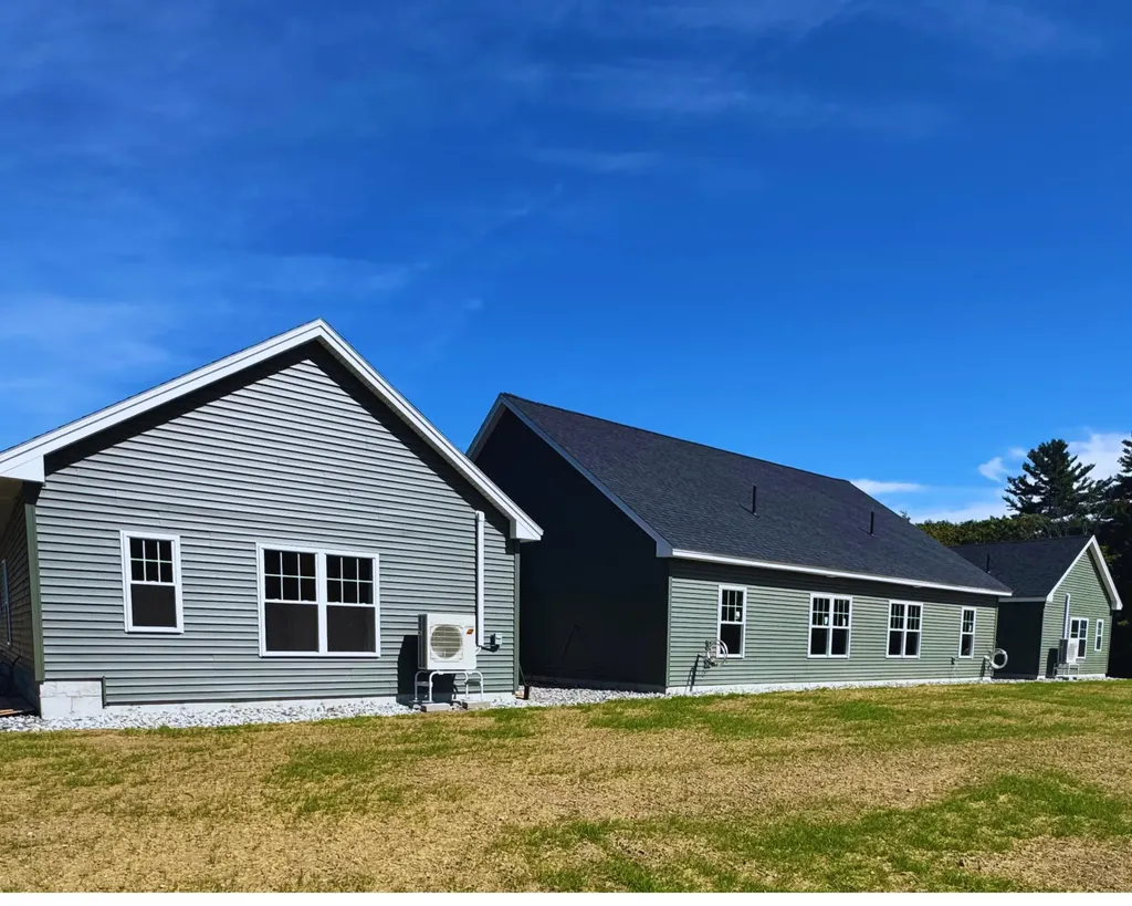 7 Macie Drive Standish ME 04084