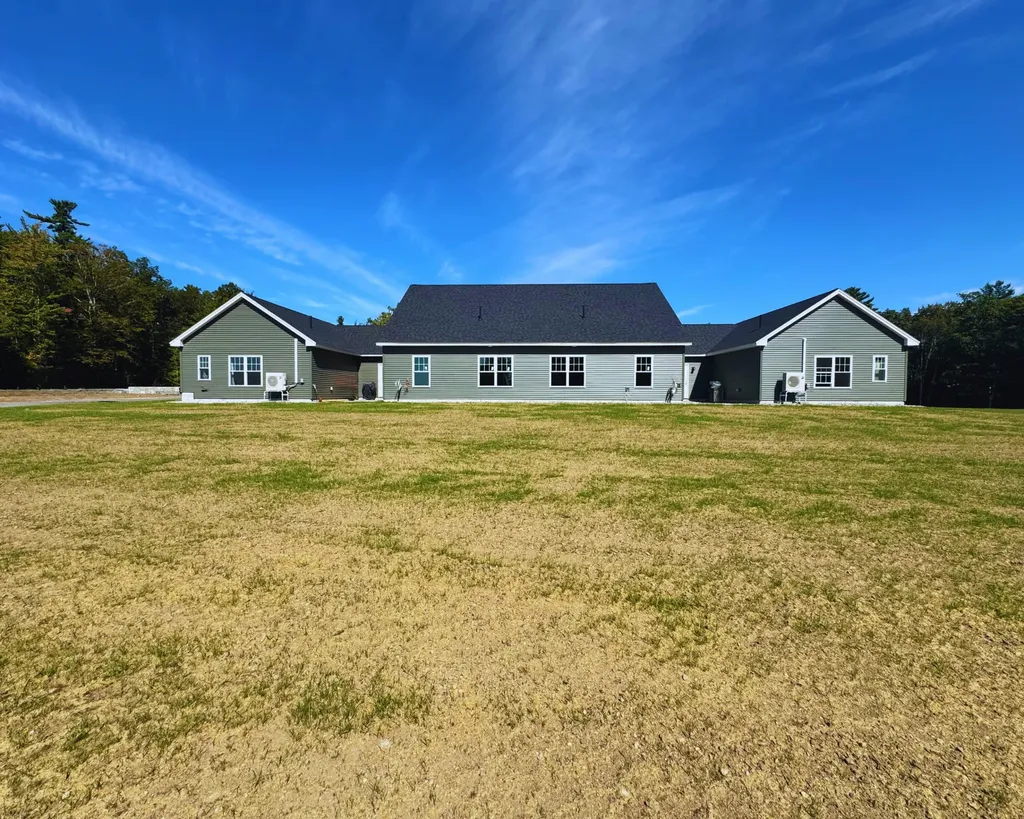 7 Macie Drive Standish ME 04084