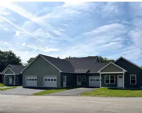 7 Macie Drive Standish ME 04084