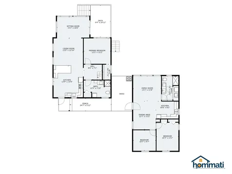 31 Middle Road Acton ME 04001