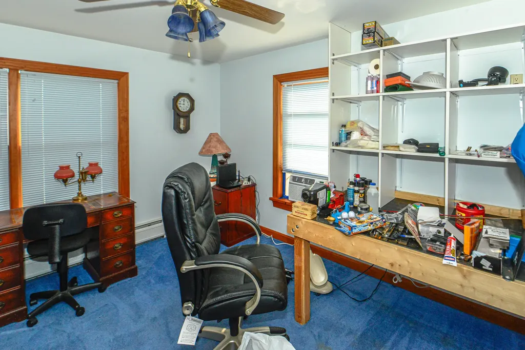 33 Daggett Drive Raymond ME 04071