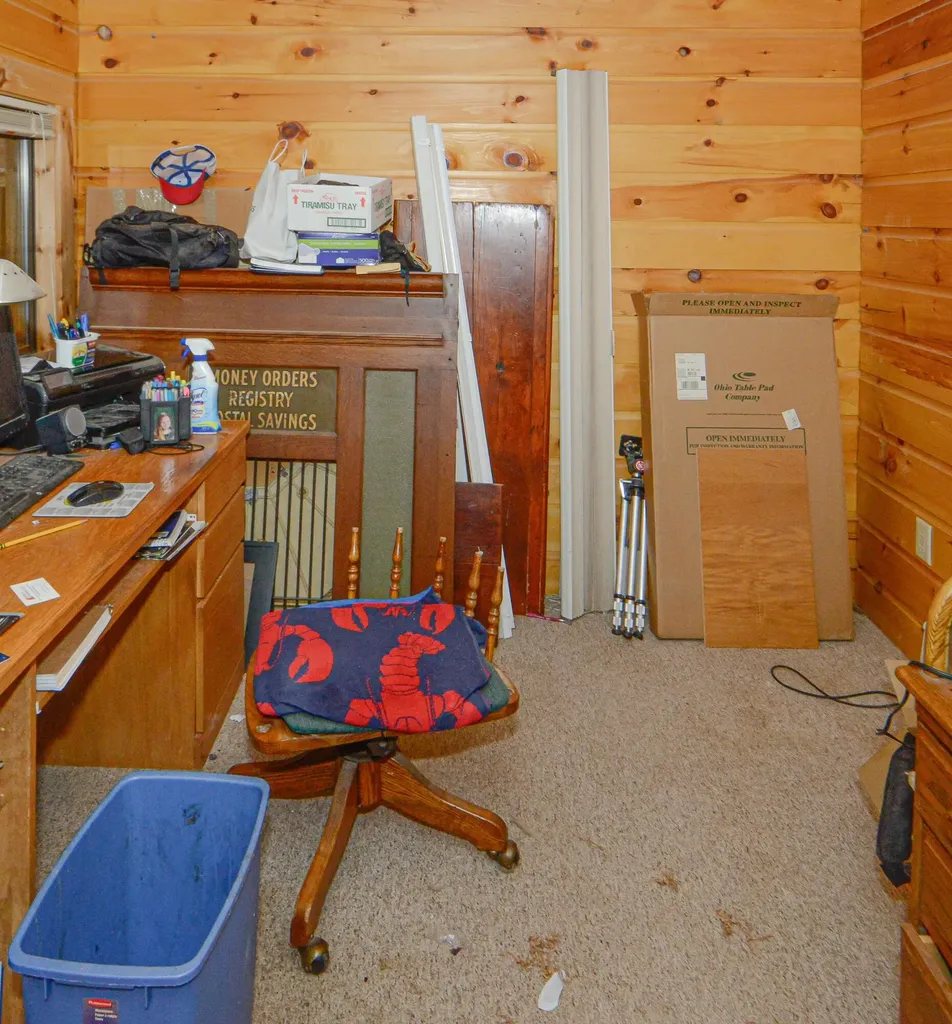 33 Daggett Drive Raymond ME 04071