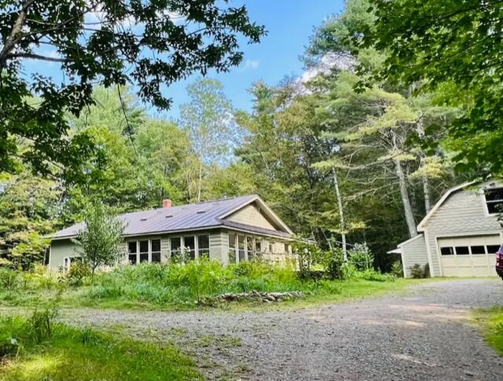 183 Pitcher Road Belfast ME 04915