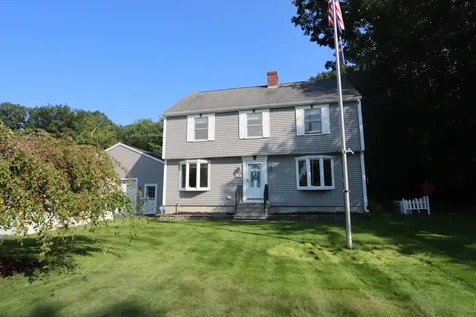 11 Ledgemere Drive Biddeford ME 04005