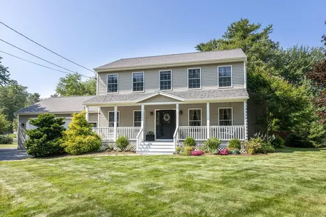 10 Mountain Ash Avenue Brunswick ME 04011