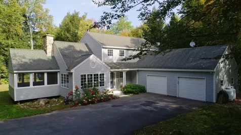 117 Dolloff Woods Road Fayette ME 04349