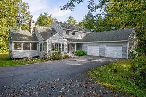 117 Dolloff Woods Road Fayette ME 04349