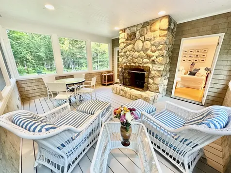 117 Dolloff Woods Road Fayette ME 04349