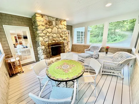 117 Dolloff Woods Road Fayette ME 04349