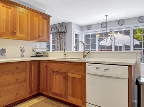 117 Dolloff Woods Road Fayette ME 04349