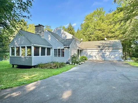 117 Dolloff Woods Road Fayette ME 04349