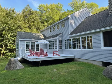 117 Dolloff Woods Road Fayette ME 04349
