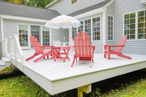 117 Dolloff Woods Road Fayette ME 04349