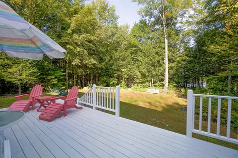 117 Dolloff Woods Road Fayette ME 04349