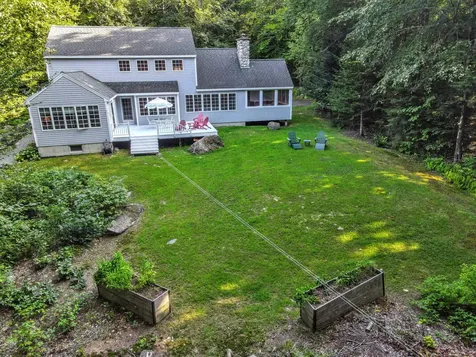 117 Dolloff Woods Road Fayette ME 04349