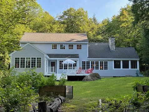 117 Dolloff Woods Road Fayette ME 04349