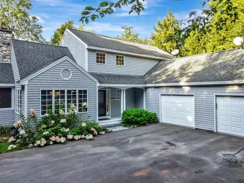 117 Dolloff Woods Road Fayette ME 04349
