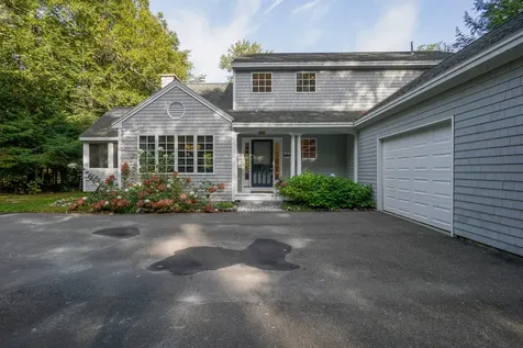 117 Dolloff Woods Road Fayette ME 04349